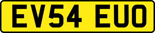 EV54EUO