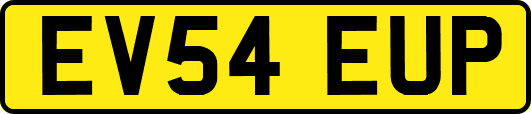EV54EUP