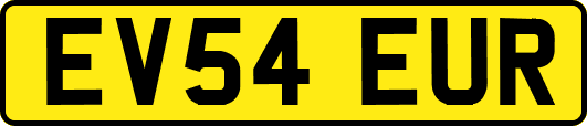 EV54EUR