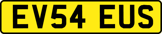 EV54EUS