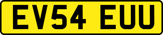 EV54EUU