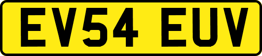 EV54EUV