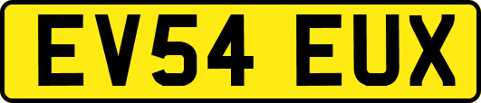 EV54EUX
