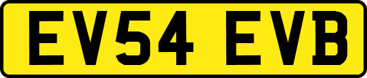 EV54EVB