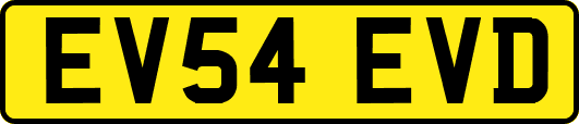 EV54EVD