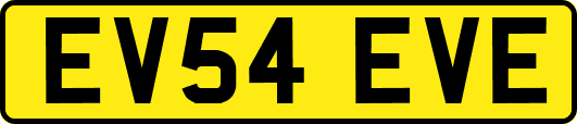 EV54EVE