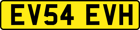 EV54EVH