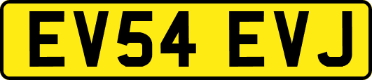 EV54EVJ