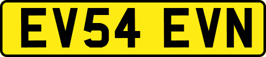 EV54EVN