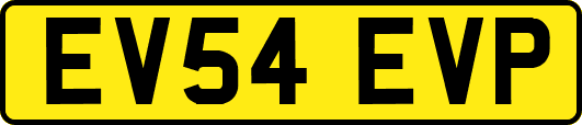EV54EVP