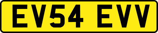 EV54EVV