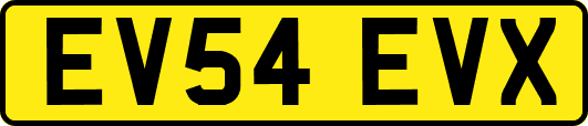 EV54EVX