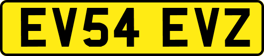 EV54EVZ