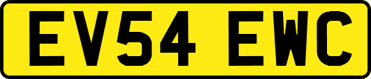 EV54EWC