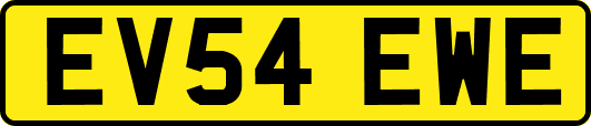 EV54EWE