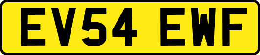 EV54EWF