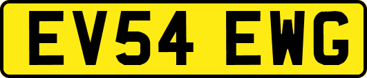 EV54EWG