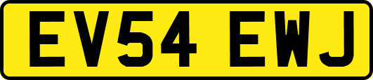 EV54EWJ