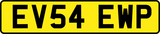 EV54EWP