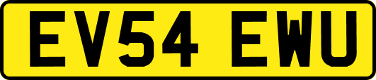 EV54EWU