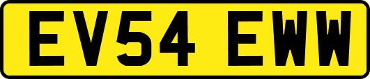 EV54EWW
