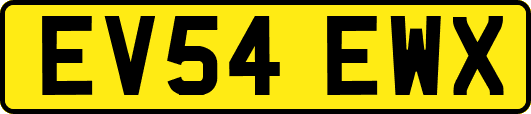 EV54EWX