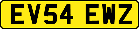 EV54EWZ