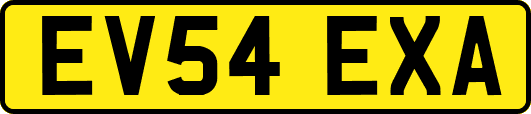 EV54EXA