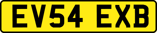EV54EXB