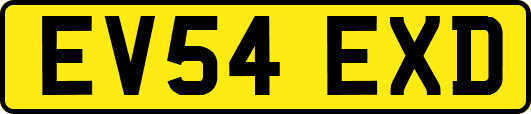 EV54EXD