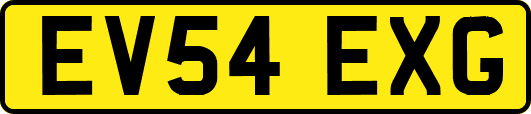 EV54EXG