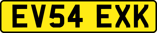 EV54EXK