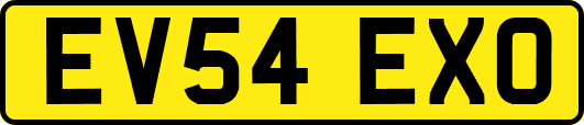 EV54EXO