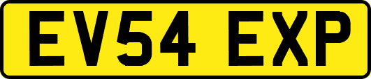 EV54EXP