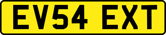EV54EXT