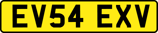 EV54EXV