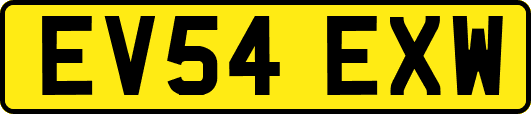 EV54EXW
