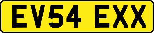EV54EXX