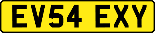 EV54EXY