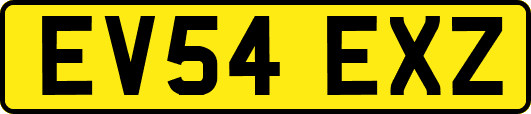 EV54EXZ