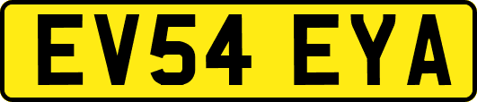 EV54EYA