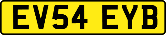 EV54EYB
