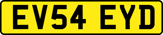 EV54EYD