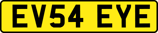 EV54EYE