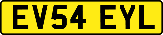 EV54EYL