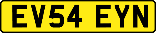 EV54EYN