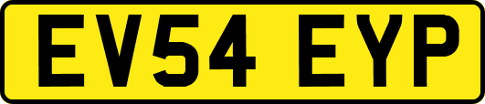 EV54EYP