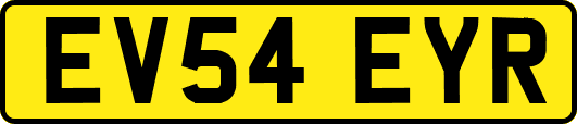 EV54EYR