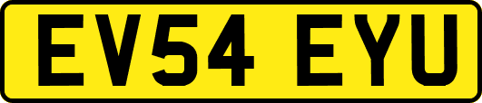 EV54EYU