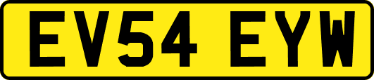 EV54EYW